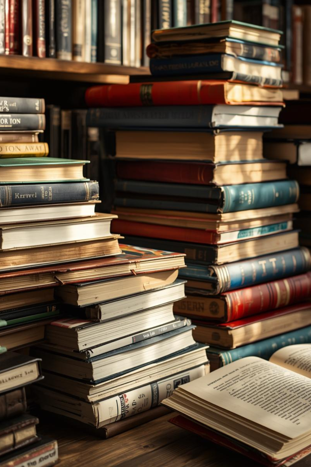 Best K.P. Poornachandra Tejaswi Novels Every Kannada Literature Lover Should Read