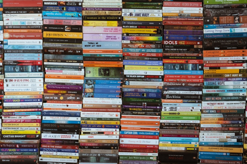 A Complete Guide To Choose The Best Self Help Books in Kannada