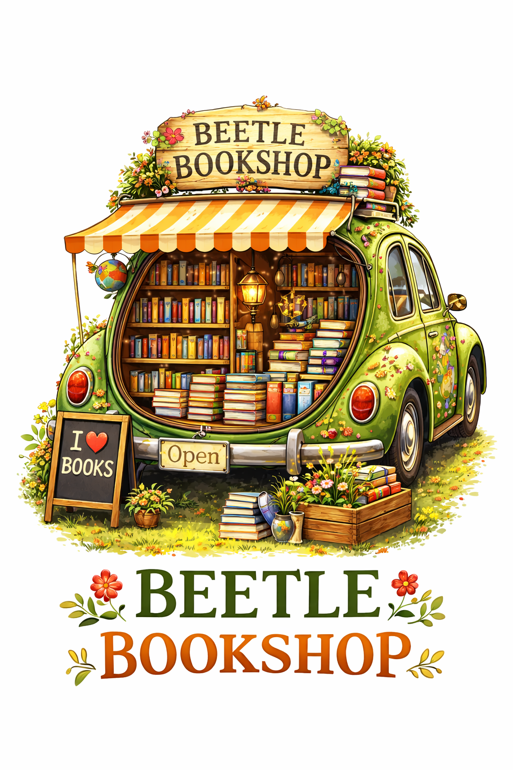 Why Beetle Bookshop is the Best Store for Kannada Book Lovers - Beetle Book Shop