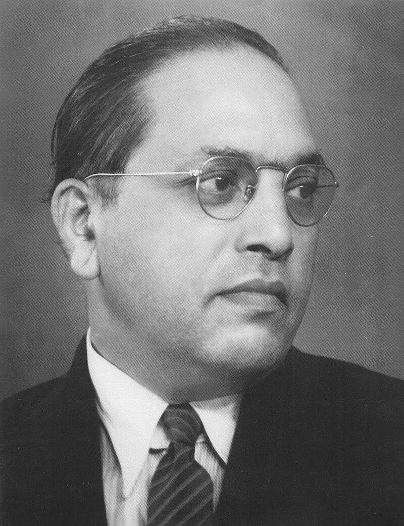 Ambedkar's Thought Collection | Kannada - Beetle Book Shop