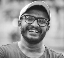 Koushik Koodurasthe - Beetle Book Shop