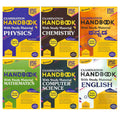 SPR 1st PUC PCMC With Kannada & English Examination Handbooks Set ( 2026-27 )