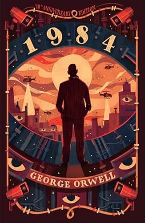 1984 - Classics - Beetle Book Shop