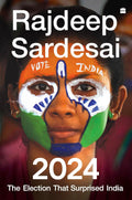 2024: The Election that Surprised India - Beetle Book Shop