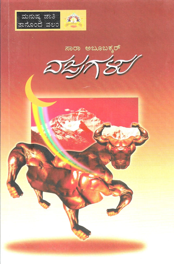 Vajragalu ( Novel )