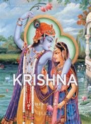 Krishna: Lord of Love – James H. Bae