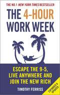4 - Hour Work Week, The (L) - Beetle Book Shop
