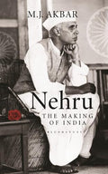 Nehru: The Making of India