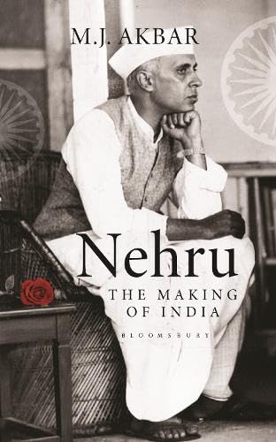 Nehru: The Making of India