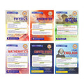 Jeevith 1st PUC PCMC + Kannada + English Combo – Student's Illuminator (2026-27)
