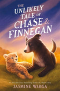 The Unlikely Tale of Chase and Finnegan - Jasmine Warga | Buy Online at Beetle Bookshop
