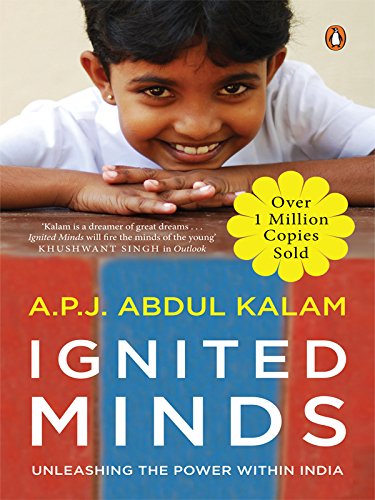Ignited Minds: Unleashing the Power within India