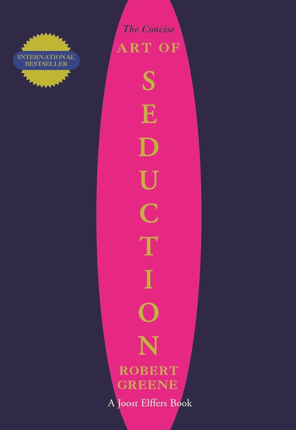 The Concise Art of Seduction By Robert Greene
