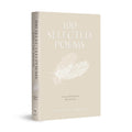100 Selected Poems, Emily Dickinson: Collectable Hardbound Edition