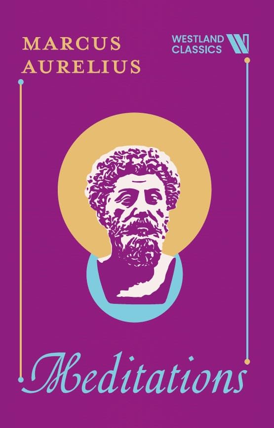 Meditations By Marcus Aurelius