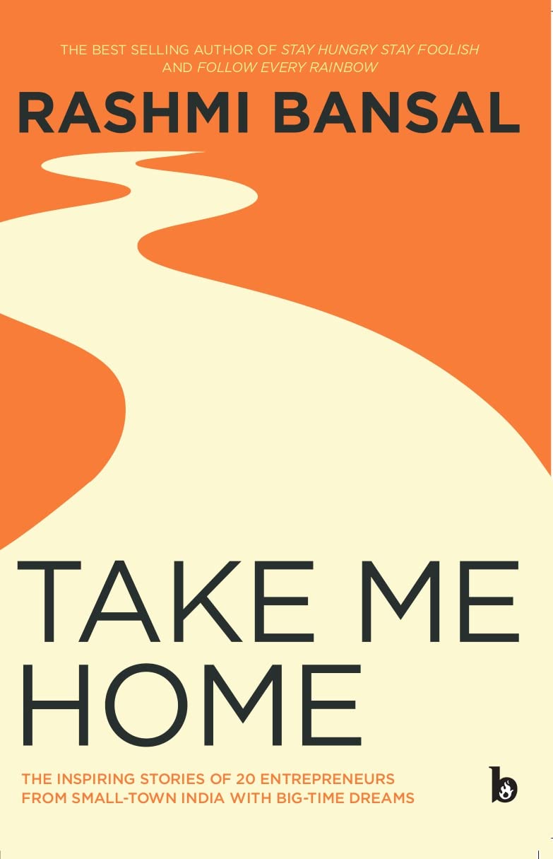 Take Me Home 