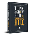 Think and Grow Rich By Napoleon Hill