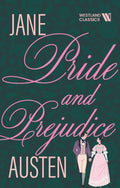 Pride and Prejudice By Jane Austen