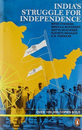 India's Struggle for Independence By Bipan Chandra