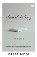 Song of the Day: Stories by Preet Modi