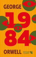 1984 By George Orwell