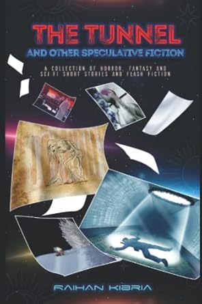 THE TUNNEL AND OTHER STORIES