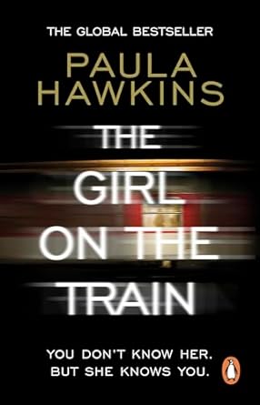 THE GIRL ON THE TRAIN AND OTHER STORIES