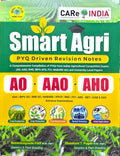 Smart Agri PYQ Revision Notes | Basavanagouda Patil | Beetle bookshop