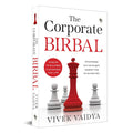 The Corporate Birbal By Vivek Vaidya