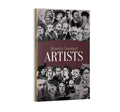 World's Greatest Artists: Biographies of Inspirational Personalities For Kids By Wonder House Books