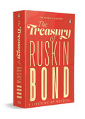 The Penguin Masters: The Treasury of Ruskin Bond: A Lifetime of Writing