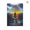 Storm From Taxila: The Asoka Trilogy (Book 2)