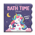 Baby's First Bath Time: Unicorn