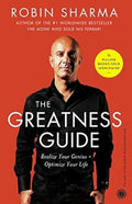 The Greatness Guide - Robin Sharma