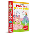 My First Princess Sticker Book By Wonder House Books