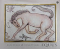 Equus: Paintings & Sculptures – Published by Aleph Book Company