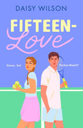 Fifteen-Love