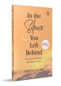 In The Silence You Leave Behind