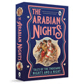 The Arabian Nights (Vol. 1) | Burton | Beetle Bookshop