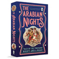 The Arabian Nights: Tales of Thousand Nights and a Night (Vol. 1)
