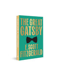 The Great Gatsby Pocket Classic | F. Scott Fitzgerald | Beetle Bookshop