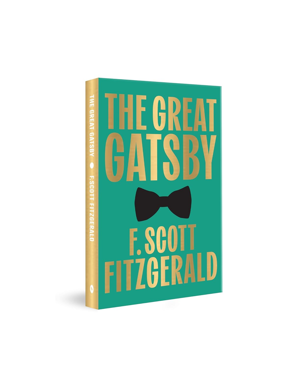The Great Gatsby Pocket Classic | F. Scott Fitzgerald | Beetle Bookshop
