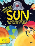 Round & Round the Sun: An Introduction to Solar System – By Moonstone & Rupa Publications India (Authors)