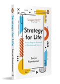 Strategy For Life: Seven Steps to Personal and Professional Success