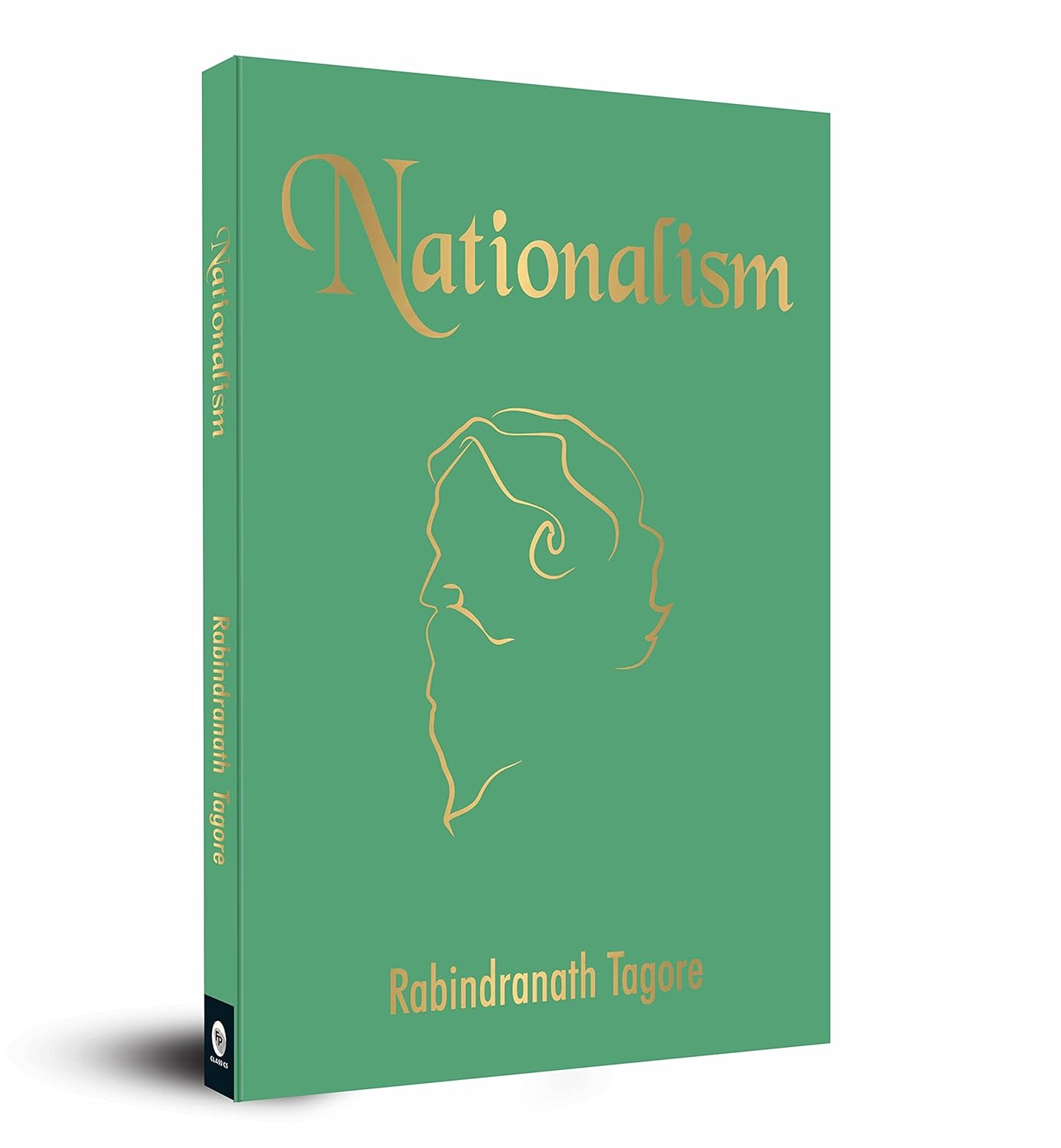 Nationalism (Pocket Classic) By Rabindranath Tagore