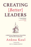 Creating [Better] Leaders: A Shift Every Organisation Needs With The P.E.A.R.L. Framework