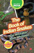 The Book of Indian Snakes: Easy-To-Read Animal Books For Children (Ages 5–15 Years)