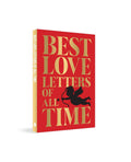 Best Love Letters of All Time (Pocket Classic) By Various Authors