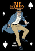 Past Imperfect: RIP Kirby By Alex Raymond