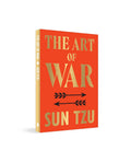 The Art of War (Pocket Classic) By Sun Tzu